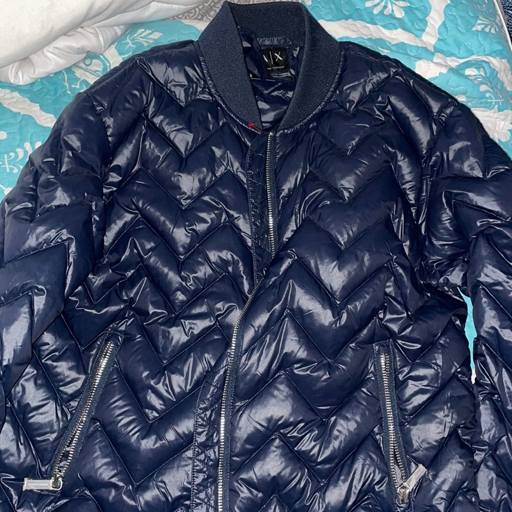 Armani Exchange
